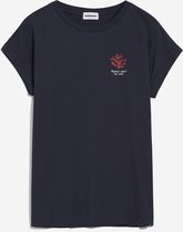 Armedangels Idaa Water Icon Dames T-shirt - Maat XS