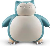 Snorlax spaarpot, 17 cm staande