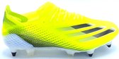 Adidas X Ghosted .1 SG- Voetbalschoenen- Maat 44 2/3