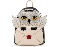 Loungefly Rugtas Harry Potter Hedwig Howler