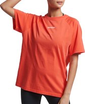 Superdry Core Sport Shirt Sportshirt Vrouwen - Maat 40