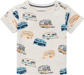 Noppies T-shirt Huaraz Baby Maat 68
