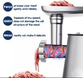 SOKANY MEAT GRINDER  SK-312   2500W