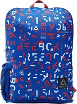Reebok Classic Graphic rugzak Kinderen blauw TU