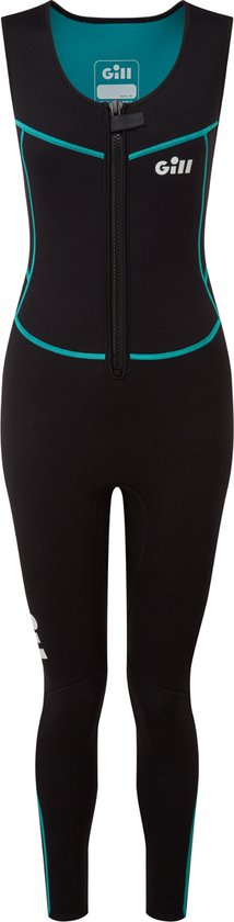 Gill Dynamic Long John - 3mm Neopreen - Wetsuit - Dames