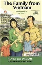 The Family from Vietnam: Vietnamese Americans