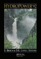 Hydropower '92