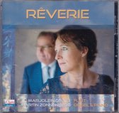 Reverie - Marjolein de Wit, Martin Zonnenberg