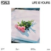Life Is Yours (Vinyle)