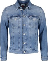 Tommy Jeans Jack - Modern Fit - Blauw - L