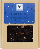 ARELO Winterse thee - Losse thee - Thee geschenk