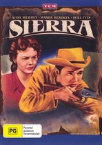 Sierra (dvd)