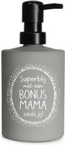Zeeppompje- Bonus Mama-Cadeau-Keuken-Badkamer