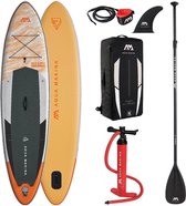 Bol.com Aqua Marina Magma Opblaasbaar SUP Board 2021 - 340 cm aanbieding