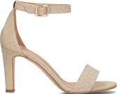 Notre-V 27242 Sandalen - Dames - Goud - Maat 37