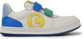 Camper Runner Four Sneaker - Kinderen - Wit - 36