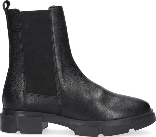 Tango Romy 509 Chelsea boots - Enkellaarsjes - Dames - Zwart - Maat 42 |  bol.com