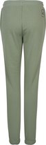 O'Neill Broek Women CUBE JOGGER PANTS Blauwgroen M - Blauwgroen 60% Cotton, 40% Recycled Polyester Jogger 2