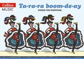 Tarara boomdeay Songs for Everyone Classroom Music