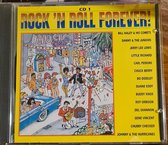 Rock 'n Roll Forever cd 1