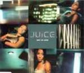 Juice-not In Love -cds-