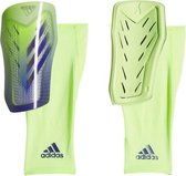 adidas Performance X Sg Pro De wachten van het scheenbeen Mannen groen M