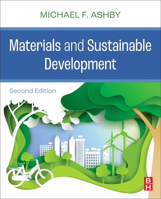 Materials and Sustainable Development - cover