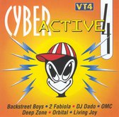 Cyber Active 4