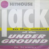 Jack to the Sound [94 Remix]