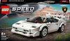 foto van LEGO Speed Champions Lamborghini Countach- 76908