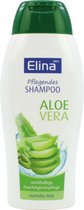 Elina Aloe Vera Shampoo 250ml fles