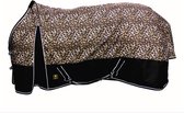 MHS Winterdeken Safari 300 gram 160/195 cm Geel