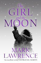 Book of the ice (03): the girl and the moon