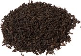De Gouden Kat - Lapsang Souchong - Zwarte Rookthee een goed alternatief voor koffie - Losse Thee - 75 gram - pure thee zonder toevoegingen
