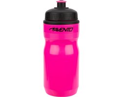 foto van Avento Sportbidon - Duduma 0.5 Liter - Fluorroze