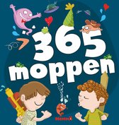 365 Moppenboek