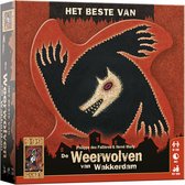 De Weerwolven van Wakkerdam: Het beste van