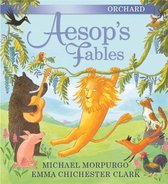 Orchard Book Of Aesops Fables