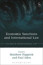 Studies in International Law- Economic Sanctions and International Law