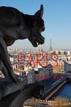 Paris - mon rêve...
