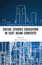 Routledge Series on Schools and Schooling in Asia- Social Studies Education in East Asian Contexts