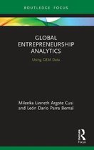 Routledge Focus on Business and Management- Global Entrepreneurship Analytics