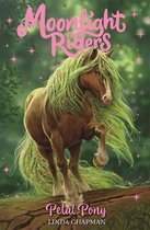 Moonlight Riders- Moonlight Riders: Petal Pony