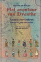 Het Avontuur Van Drenthe