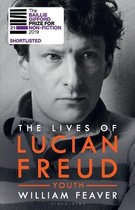 Biography and Autobiography-The Lives of Lucian Freud: FAME 1968 - 2011
