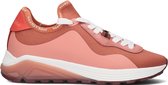 See By Chloé Brett Lage sneakers - Leren Sneaker - Dames - Roze - Maat 38