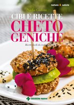 Cibi e ricette chetogeniche