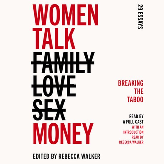 Women Talk Money - cover