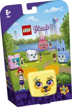 LEGO Friends Mia AND apos;s Pugkubus