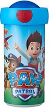 Mepal Campus schoolbeker 300 ml - Paw Patrol